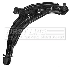 FIRST LINE FIRST LINE FCA6179 Front Right Wishbone / Suspension Arm For Nissan Micra 