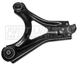 FIRST LINE FIRST LINE FCA6181 Front Lower Right Outer Wishbone / Suspension Arm For Ford Mondeo 