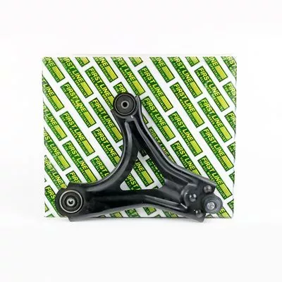 Front Lower Right Outer Wishbone / Suspension Arm For Ford Mondeo