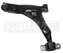 FIRST LINE FIRST LINE FCA6182 Front Left Wishbone / Suspension Arm For Volvo S40 V40 