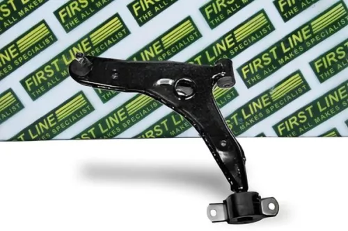 Front Left Wishbone / Suspension Arm For Volvo S40 V40