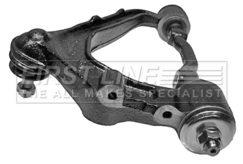 FIRST LINE FIRST LINE FCA6186 Front Left Outer Upper Wishbone / Suspension Arm For Toyota Hiace Hiace / Commut 