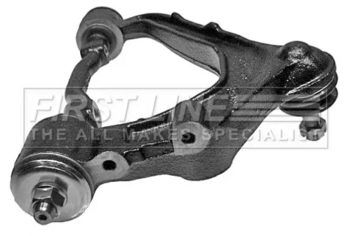 FIRST LINE FIRST LINE FCA6187 Front Right Upper Wishbone / Suspension Arm For Toyota Hiace Hiace / Commuter 