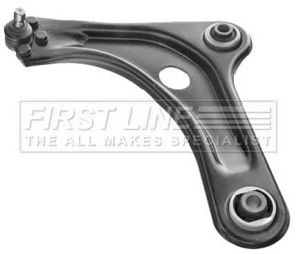 FIRST LINE FIRST LINE FCA6190 Front Lower Left Wishbone / Suspension Arm For Citroën C2 C3 