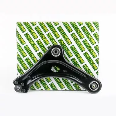 Front Lower Left Wishbone / Suspension Arm For Citroën C2 C3