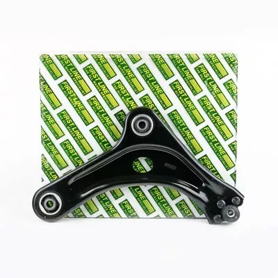 Front Lower Right Wishbone / Suspension Arm For Citroën C2 C3