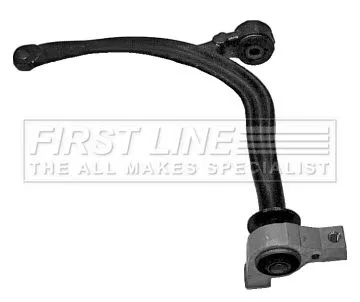 FIRST LINE FIRST LINE FCA6193 Front Lower Left Wishbone / Suspension Arm For Citroën C5 