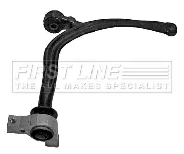 FIRST LINE FIRST LINE FCA6194 Front Lower Right Wishbone / Suspension Arm For Citroën C5 