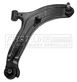 FIRST LINE FIRST LINE FCA6196 Front Right Wishbone / Suspension Arm For Hyundai Accent 