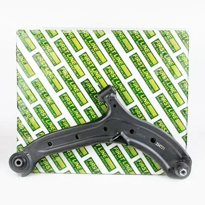 FIRST LINE FIRST LINE FCA6196 Front Right Wishbone / Suspension Arm For Hyundai Accent 
