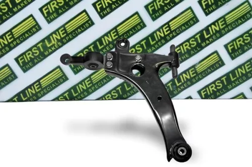 Front Lower Left Wishbone / Suspension Arm For Hyundai Sonata Xg