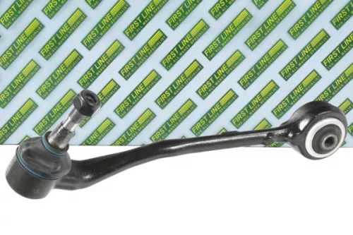 Front Rear Lower Left Wishbone / Suspension Arm For Bmw X5
