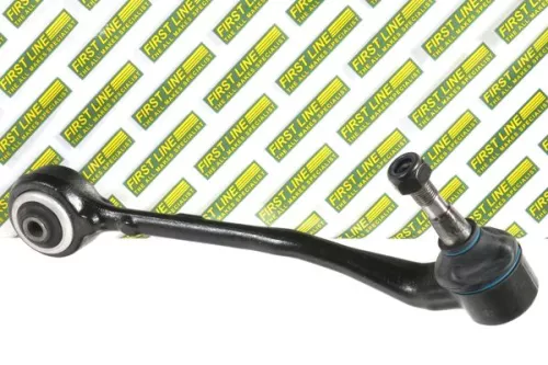 Front Lower Right Rear Wishbone / Suspension Arm For Bmw X5