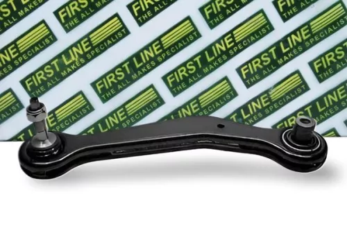 Front Rear Left Wishbone / Suspension Arm For Bmw X5