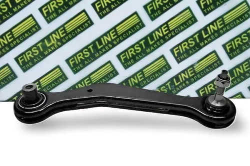 FIRST LINE FIRST LINE FCA6209 Front Right Rear Right Wishbone / Suspension Arm For Bmw X5 