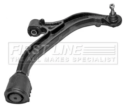 FIRST LINE FIRST LINE FCA6211 Front Lower Right Wishbone / Suspension Arm For Chrysler Dodge Caravan Voyager 