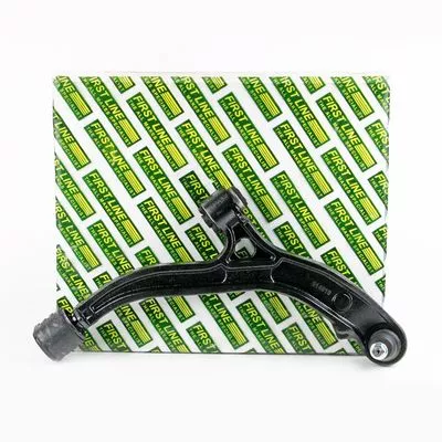 Front Lower Right Wishbone / Suspension Arm For Chrysler Dodge Caravan Voyager