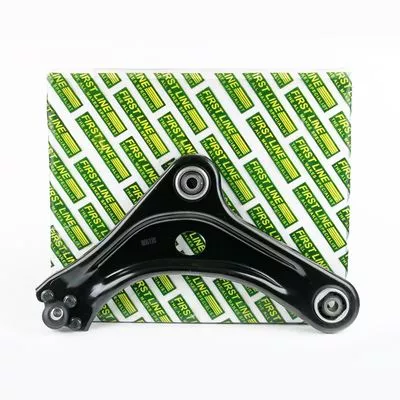 Front Lower Left Wishbone / Suspension Arm For Citroën C2 C2 Enterprise