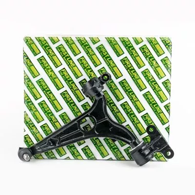 Front Lower Left Wishbone / Suspension Arm For Citroën Fiat Lancia Peugeot 807 C