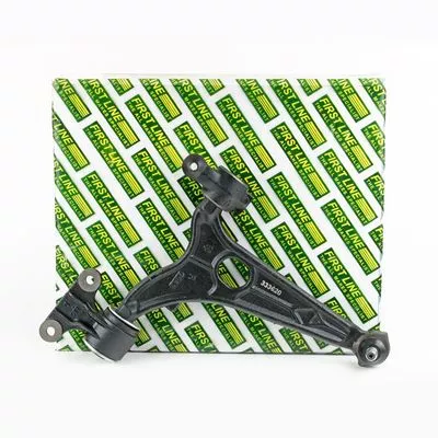 Front Lower Right Wishbone / Suspension Arm For Citroën Fiat Lancia Peugeot 807 