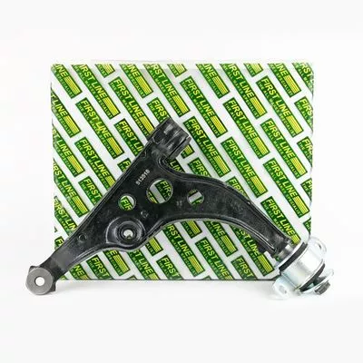 Front Lower Left Wishbone / Suspension Arm For Citroën Peugeot Boxer Jumper