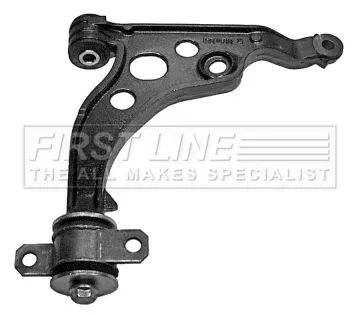 FIRST LINE FIRST LINE FCA6219 Front Lower Right Wishbone / Suspension Arm For Citroën Peugeot Boxer Jumper 