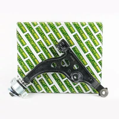 FIRST LINE FIRST LINE FCA6219 Front Lower Right Wishbone / Suspension Arm For Citroën Peugeot Boxer Jumper 