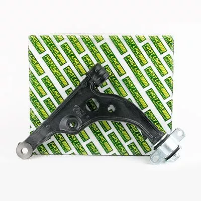 Front Lower Left Wishbone / Suspension Arm For Citroën Peugeot Boxer Jumper