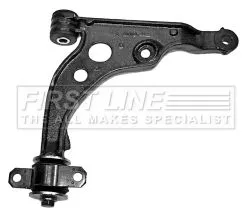 FIRST LINE FIRST LINE FCA6221 Front Right Wishbone / Suspension Arm For Citroën Peugeot Boxer Jumper 