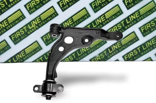 FIRST LINE FIRST LINE FCA6221 Front Right Wishbone / Suspension Arm For Citroën Peugeot Boxer Jumper 