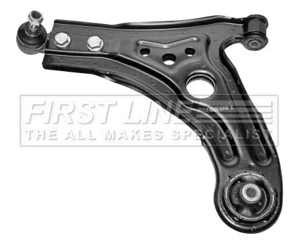 FIRST LINE FIRST LINE FCA6222 Front Left Wishbone / Suspension Arm For Chevrolet Daewoo Aveo / Kalos Kalos 