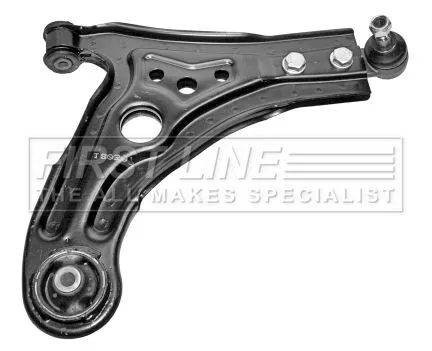 FIRST LINE FIRST LINE FCA6223 Front Right Wishbone / Suspension Arm For Chevrolet Daewoo Aveo / Kalos Kalos 