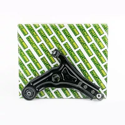 Front Right Wishbone / Suspension Arm For Chevrolet Daewoo Aveo / Kalos Kalos