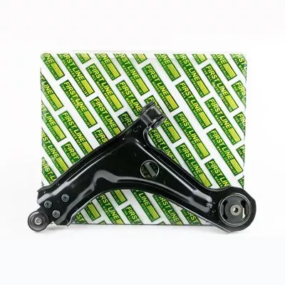 Front Left Wishbone / Suspension Arm For Chevrolet Daewoo Rezzo