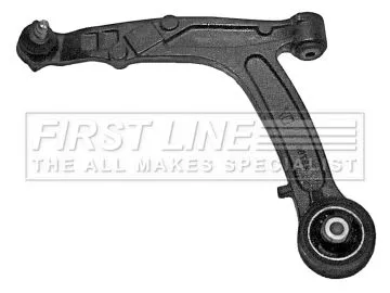 FIRST LINE FIRST LINE FCA6234 Front Left Wishbone / Suspension Arm For Fiat Panda 