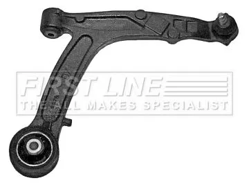 FIRST LINE FIRST LINE FCA6235 Front Right Wishbone / Suspension Arm For Fiat Panda 