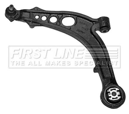 FIRST LINE FIRST LINE FCA6238 Front Left Wishbone / Suspension Arm For Fiat Lancia Idea Musa Ypsilon 