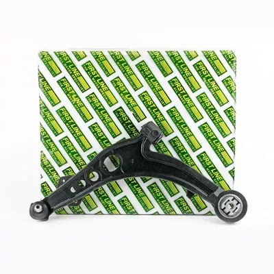 Front Left Wishbone / Suspension Arm For Fiat Lancia Idea Musa Ypsilon