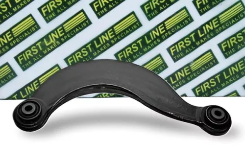 Rear Upper Left Or Right Wishbone / Suspension Arm For Ford Mazda Volvo 3 5 C-ma