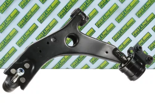 Front Lower Left Wishbone / Suspension Arm For Ford Volvo C-max C30 C70 Focus Fo