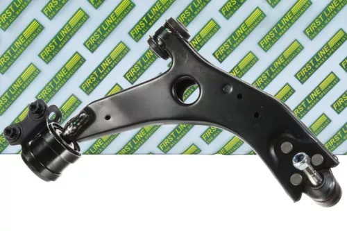 Front Lower Right Wishbone / Suspension Arm For Ford Volvo C-max C30 C70 Focus F