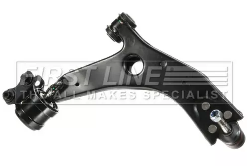 FIRST LINE FIRST LINE FCA6242 Front Lower Right Wishbone / Suspension Arm For Ford Volvo C-max C30 C70 Focus F 
