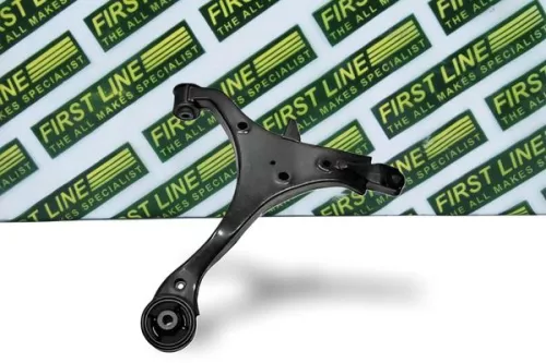 Front Lower Right Wishbone / Suspension Arm For Honda Cr-v