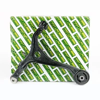 Front Lower Left Wishbone / Suspension Arm For Honda Accord