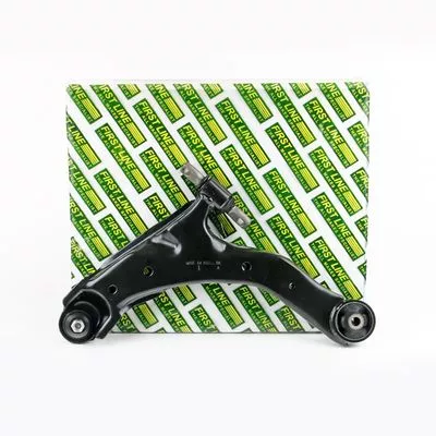 Front Lower Left Wishbone / Suspension Arm For Hyundai Kia Cerato Coupe