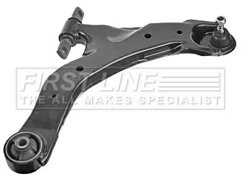 FIRST LINE FIRST LINE FCA6254 Front Lower Right Wishbone / Suspension Arm For Hyundai Kia Cerato Coupe 