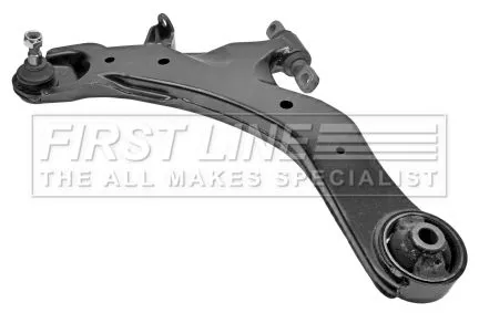 FIRST LINE FIRST LINE FCA6255 Front Left Wishbone / Suspension Arm For Hyundai Elantra 