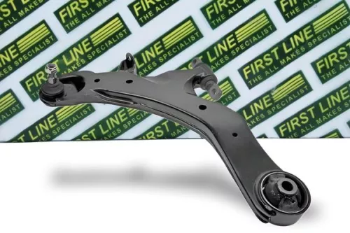 FIRST LINE FIRST LINE FCA6255 Front Left Wishbone / Suspension Arm For Hyundai Elantra 