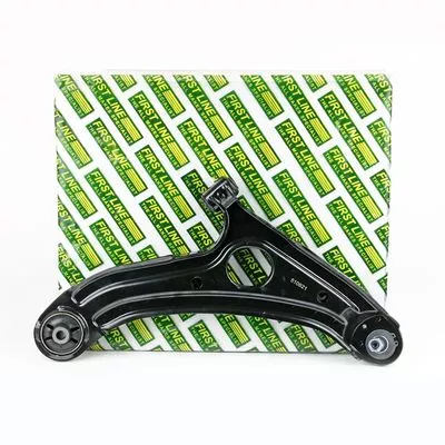 Front Lower Right Wishbone / Suspension Arm For Hyundai Getz