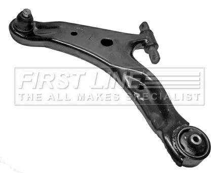 FIRST LINE FIRST LINE FCA6259 Front Left Wishbone / Suspension Arm For Hyundai Santa Fé 